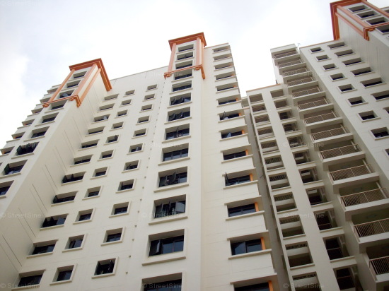 Blk 685C Choa Chu Kang Crescent (Choa Chu Kang), HDB 4 Rooms #74972